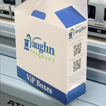 Vaughn Pharmacy